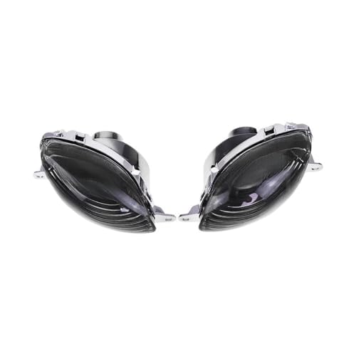 Clignotant de moto pour GSX1300R pour remplacer vos feux ternis 1999-2007