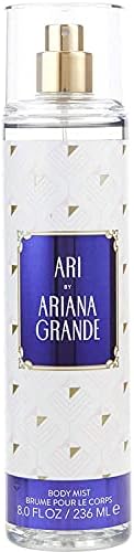 Ariana Grande Body Mist 236