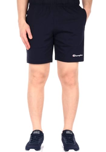Champion Legacy Authentic Pants Bermuda en jersey de coton premium