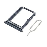Slot per scheda SIM originale. L'installazione è stretta e non c'è aberrazione cromatica. Le funzioni applicabili sono le stesse di quelle originali.