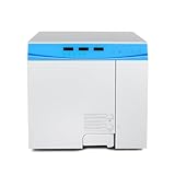 Equipo de laboratorio digital de mesa semicapor clase N, 18L/23L con función de secado (23L)