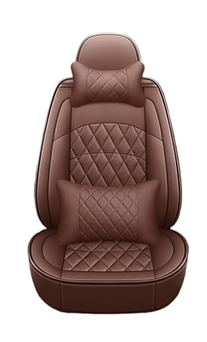 Protéger sièges usés Mercedes Classe E avec housse auto marron W212