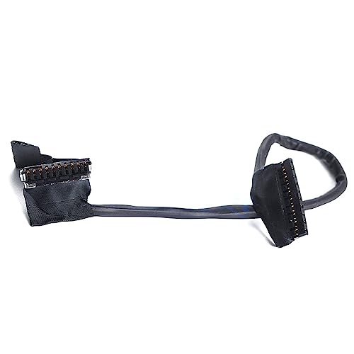 �m�[�g�p�\�R���P�[�u�� �ɓK������ DELL Latitude E5570 Precision M3510 0G6J8P G6J8P ADM80 DC020027Q00