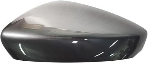 �Ԃ̃T�C�h�~���[�L���b�v�J�o�[ �ƌ݊����̂���}�c�_ CX-30 2020-2022�N�ƌ݊����̂��郂�f���p �J�[�A�N�Z�T���[ �T�C�h�E�B���O�~���[�J�o�[(L)