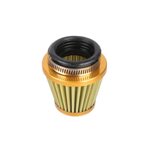 Filtre à air moto universel pour stopper l'encrassement du moteur GY6