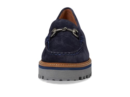 Image of Johnston & Murphy Emmalynn Bit Loafers