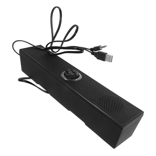 Altavoces Logitech para Pc Marca HOMSFOU