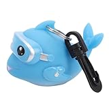 Compact Travel Essential : glissez sans effort ce couvre-embout de plongée léger comme une plume dans n'importe quelle poche ou sac d'équipement, grâce à son profil ultra-mince qui n'ajoute aucun encombrement à votre kit de plongée sous-marine. Rapide à installer et à retirer en quelques secondes, il rationalise la préparation des plongées pour les voyages spontanés ou les voyages internationaux, s'intégrant parfaitement aux modes de vie occupés sans tracas. pour les plongeurs minimalist