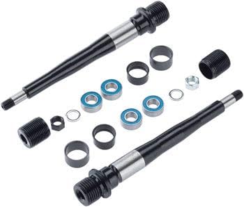 iSSi - Stomp XL Spindle Replacement Kit