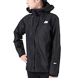 [ザノースフェイス] クラウドジャケット レディース ゴアテックス 防水透湿 軽量 【FW23】 ブラック M