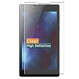  Vaxson 4 Unidades Protector de Pantalla, compatible con lenovo TAB2 A7-30TC 7\