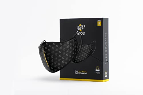 Crep Protect Repeat Print Face Covering2