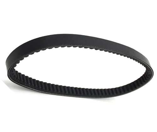 Courroie de transmission haute résistance pour Maxter YP125 et XN125
