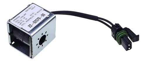 Bobine électrovanne 12V 22-02579-00 pour Transicold Viento 185