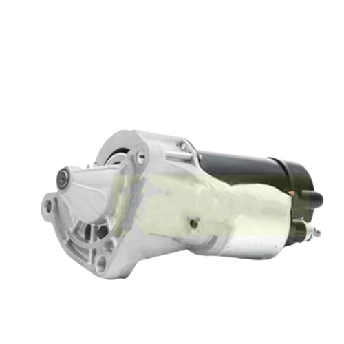 Démarreur 12V D6RA57 pour moteur Peugeot 1.4 KFV et 1.6 NFU