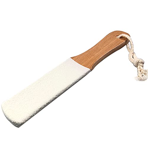 Kinepi Callus Remover,Foot File Foot Scrubber Pumice Stone for Feet Daily