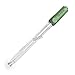 Hanna HI11310 Glass Single Ceramic Double Junction pH Electrode with Temperature Sensor