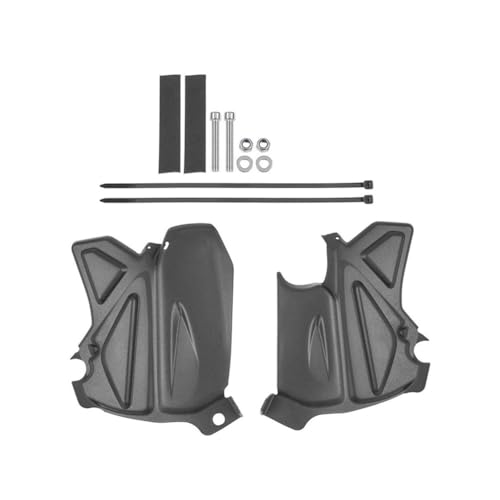 Accessoires Moto Repose-Pieds R1200RT LC Protège-Pieds Passager 2018