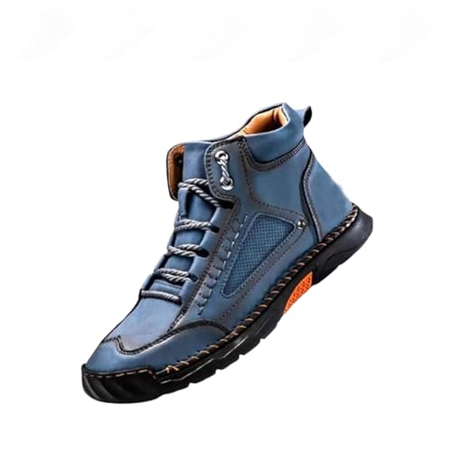 Men's Waterproof Work Boots