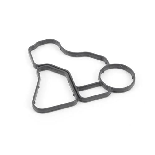 Joint de boîtier filtre à huile N20 N52 N54 N55 11428637821 pour étanchéité du bloc moteur essence