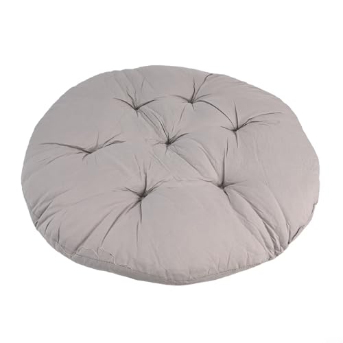 Panier suspendu 50 x 50 cm : coussin de qualité supérieure en polyester et coton