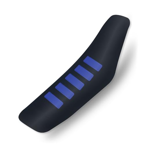 Funda de asiento para motocicleta impermeable con protección antideslizante TE SXF