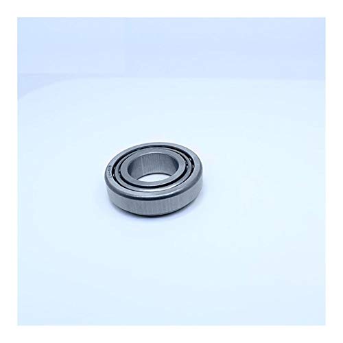 L44610/ L44643 Inch Bearing 25.4x50.292x14.732mm Inch Series Tapered Roller Bearings