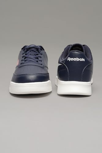 Image of Reebok Men's Sneakers - STREETCOURT Fontaine - Athleisure Shoe - Stylish Shoes for Casual and Everyday Wear