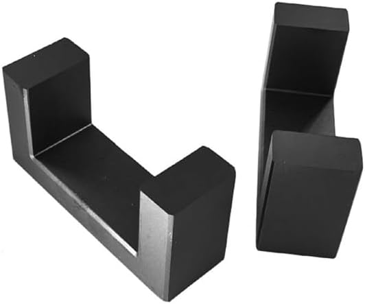 Ultra Large U Shape Power UF86A Transformer Ferrite Core 1 Set