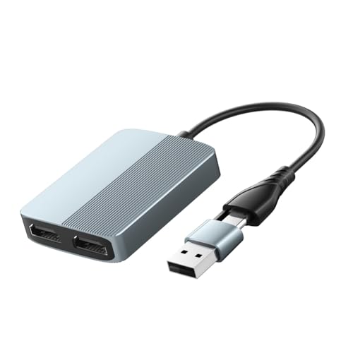 UCBVKTDN USB Type-CfAA_v^[1080pfAj^[Xvb^[gfBXvC2̃j^[Ɍ݊
