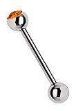 Modern Nature Piercing-Schmuck