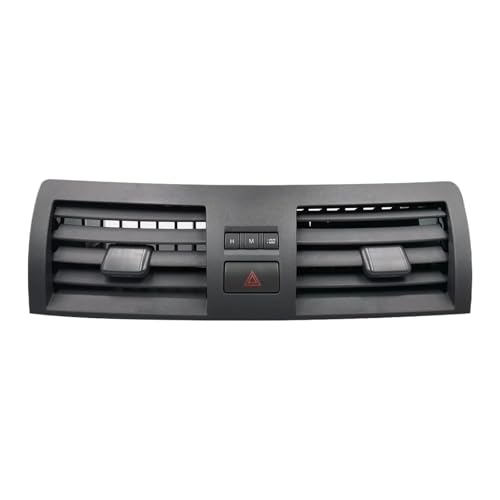Panel central de salida de aire acondicionado OEM 55660-06030 para Camry