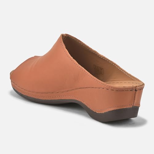 Image of Woodland Womens Jf 1303 Slipper