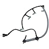 2pcs New Return Clutch Pedal Spring Fit For Volvo Truck Replacement#: 82332690 4 thumbnail image