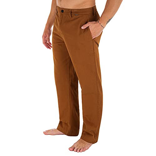 Hurley Men's Cruiser Pleasure Point Pant3