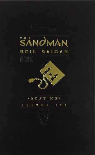 The Sandman: 6 The Sandman: 6
