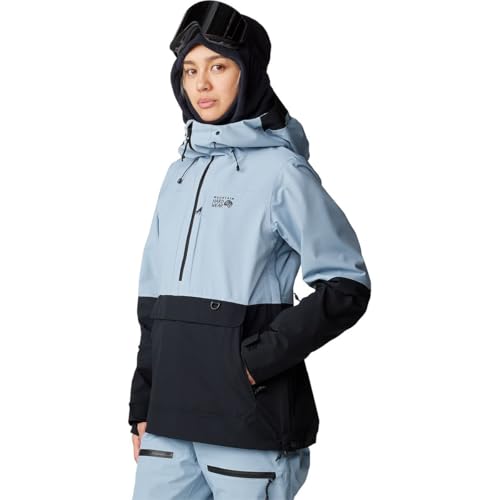 Mountain Hardwear Women's Powder Maven Anorak4
