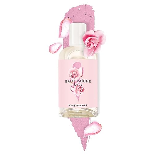 El Mejor Listado de Perfume Rosa los 10 mejores. 12 Imagen adicional