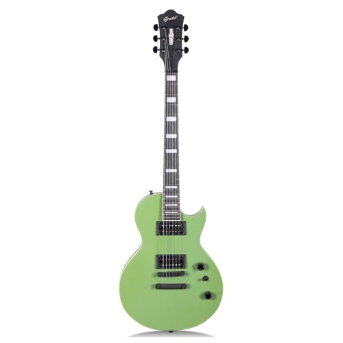 guitarra eléctrica Guitarra eléctrica profesional para principiantes