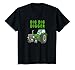 Enfant Adorable camion de creuser et d'excavation T-Shirt