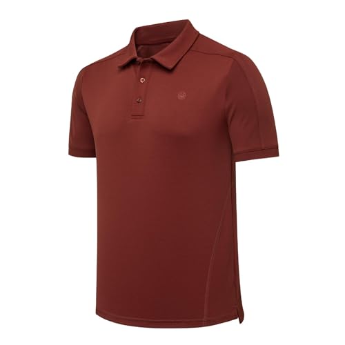 Polo Beretta para Hombre Champion's Edge