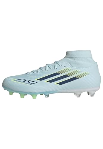 Image of Adidas Womens F50 League Mid Top Firm /Multi Ground