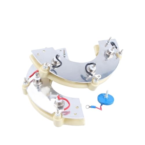 Pont triphasé à diode rotative RSK6001 pour la régulation de générateur