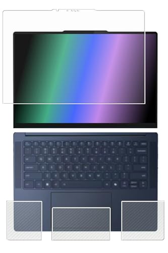 [3_Zbg(+p[Xg+^b`pbh)] ClearView Lenovo Yoga Slim 7x Gen9 Copilot+ PC 2024Nf 14.5C`p [R RECX hw] t ی tB{J[{ یtB