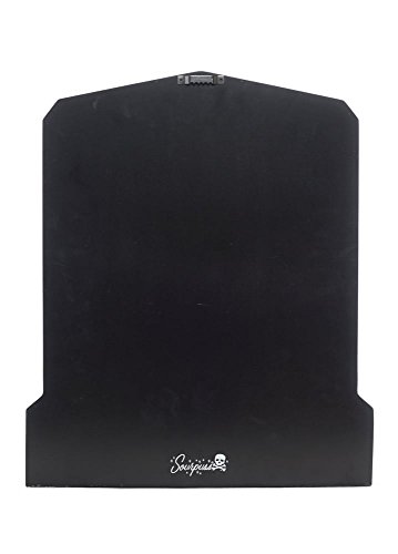 Sourpuss Clothing Tombstone Curio Shelf