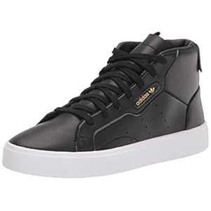 adidas Originals Adidas Sleek Mid Shoes, Women’s Adidas Sleek Mid W