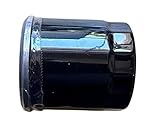 Fits Hustler 772079 Fits John Deere AM107423 49065-0724 Oil Filter Replacement for Kawasaki