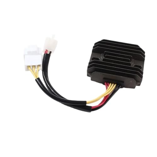 Régulateur de tension moto CBR600RR pour réparer le circuit de charge