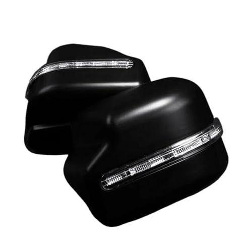 �X�Y�L �W���j�[ JB64 JB74 2019-2022�N���Ή� LED�^�[�����C�g�t���ԗp�o�b�N�~���[�J�o�[ �A�N�Z�T���[ �T�C�h�~���[�L���b�v