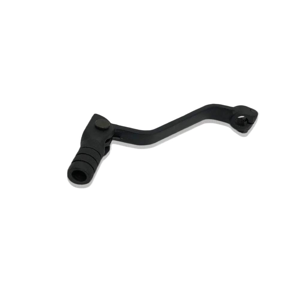 qhtWUYQEK Foldable Gear Shift Lever Compatible with CB50 CB125 CB145 CB250 CRF230 KAYO T2 T4 T6 DT230 MT250